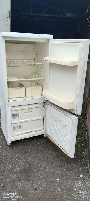 Продаётся холодильник