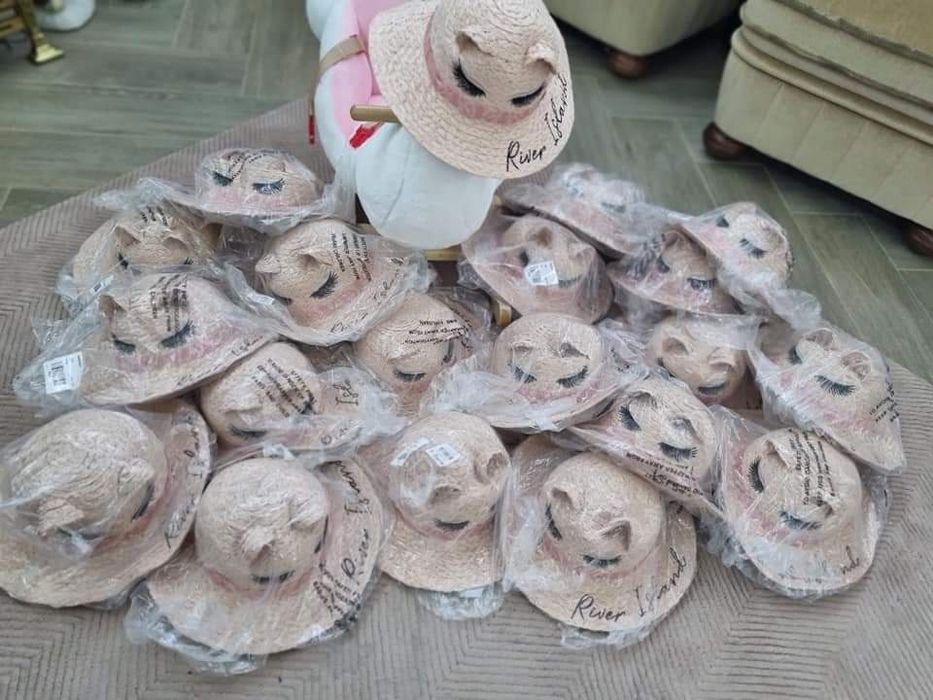 Palarii river island