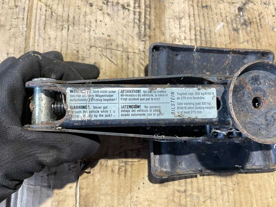 Авто Крик Авариен Крик Mercedes A B Class