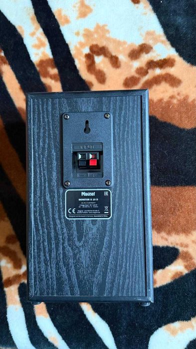 Boxe Magnat Monitor S10 D