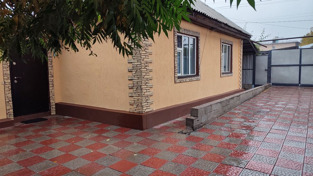 Продам дом в Каскелене