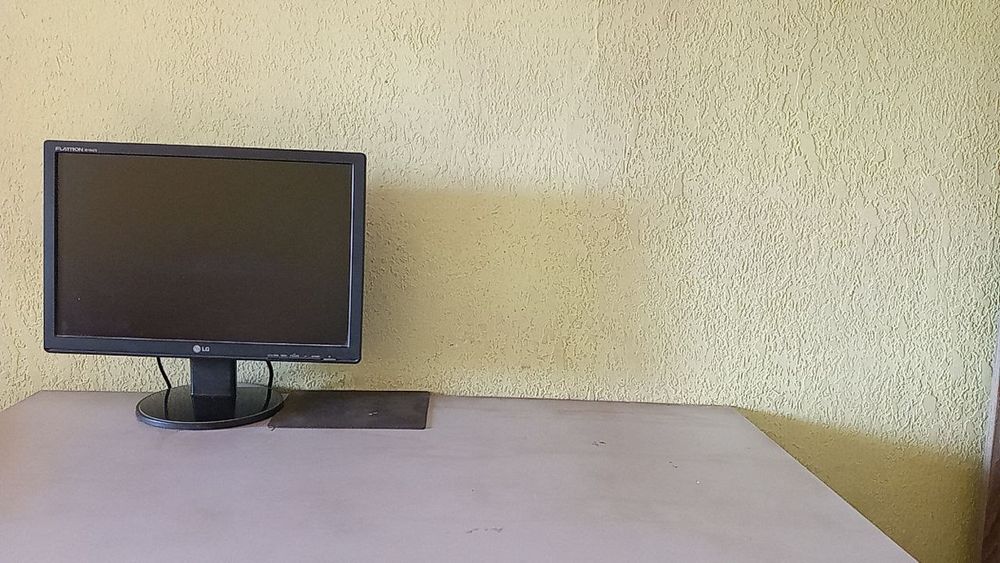 Kampyuter LG ofisniy kompyuter