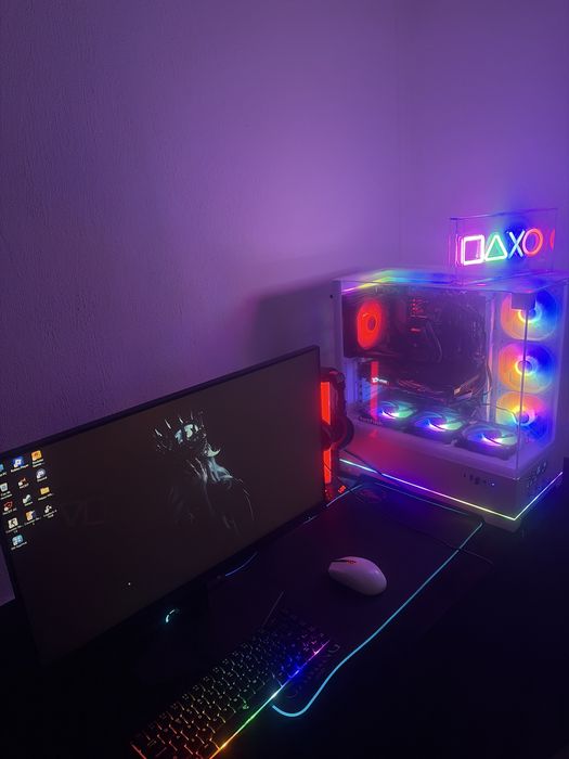 Vand pc de gaming