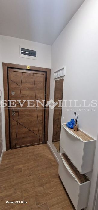 Дава се под наем Тристаен апартамент в Пловдив, Кършияка - 90 кв.м за 765 € - Снимка #6