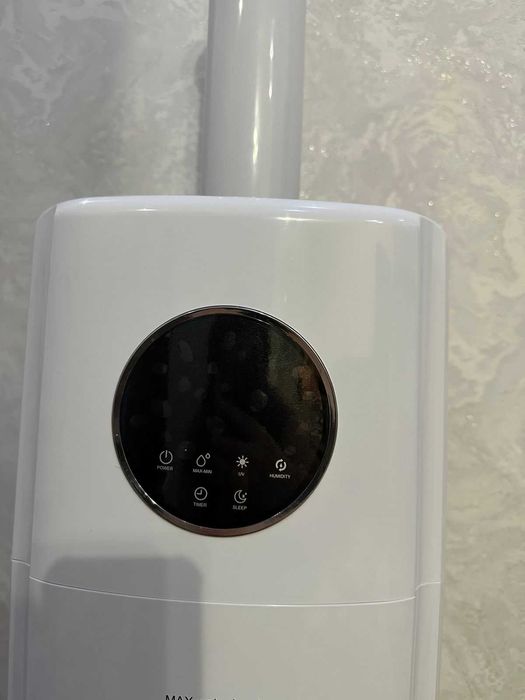 Продам увлажнитель воздуха