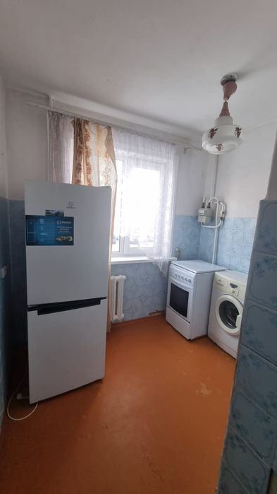 Продам 2 комнатную квартиру район Атлантиды