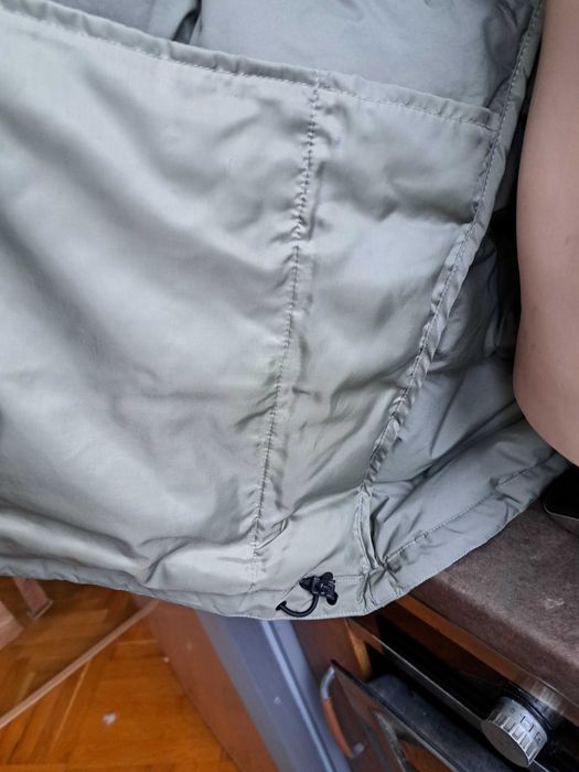 мъжко яке,зимно пухено яке,шуба,Adidas,адидас,гъши пух