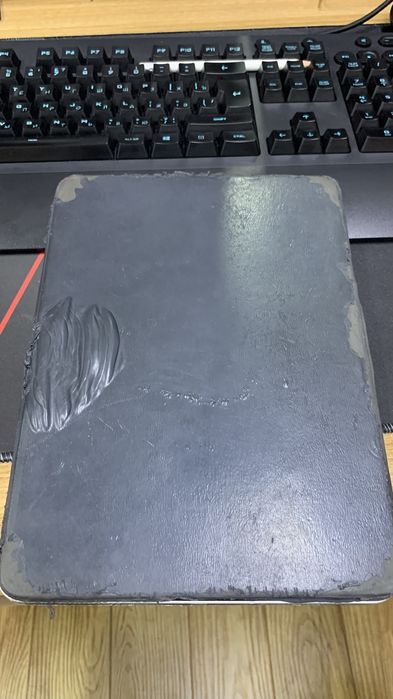 iPad pro 11 2018 Silver 256 LTE (СИМ Картой)