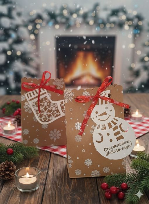 Распродаю готовые подарочки!