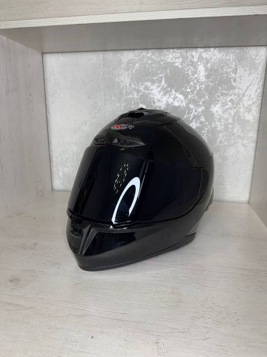 Мотошлема большой выбор