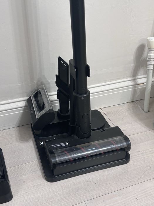 Продам моющий пылесос DREAME H13 Pro Plus Mix черный