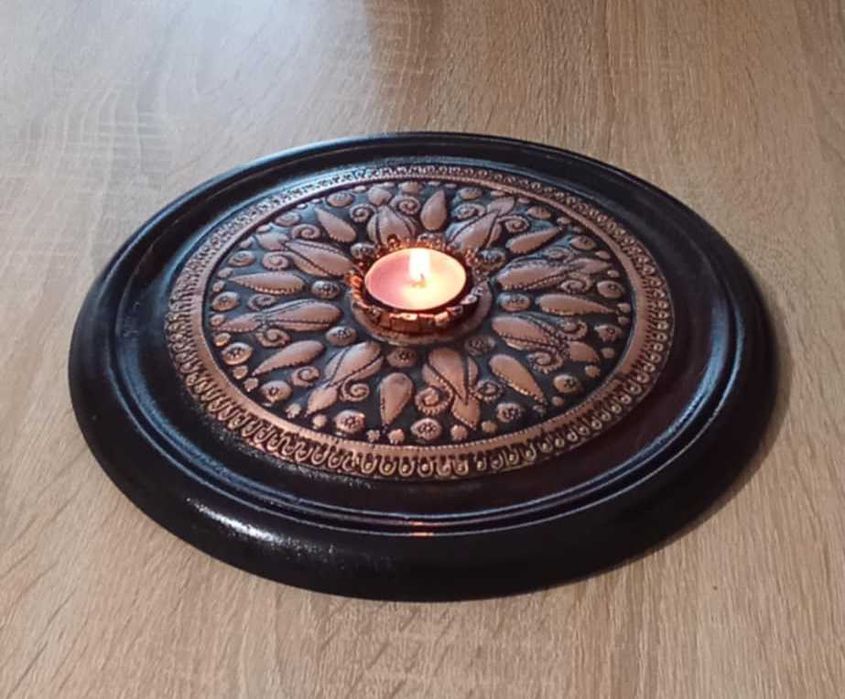 Декоративни поставки