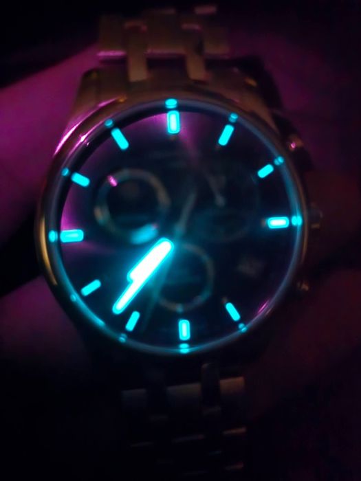 Швейцарски часовник certina 1888