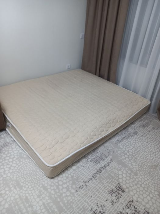 Продам матрас Аскона 200х180х20