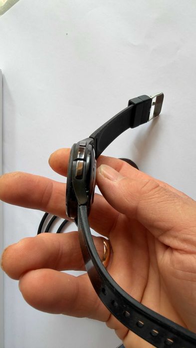 Galaxy Watch6 Clasisic