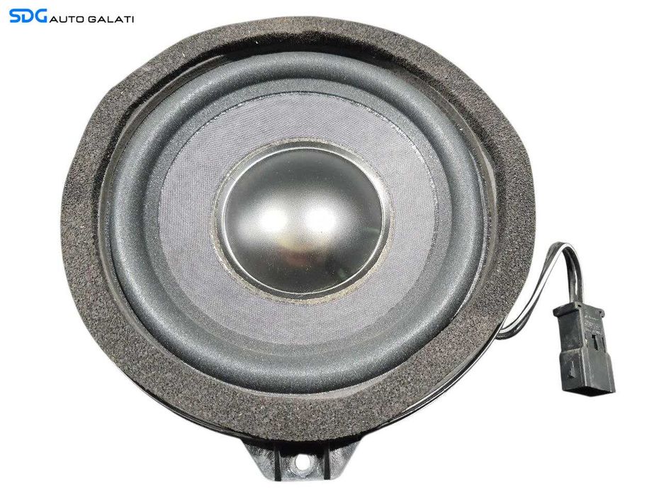 Boxa Difuzor Subwoofer Spate Audi TT 1998 - 2006 Cod 8N8035401A [N3730]