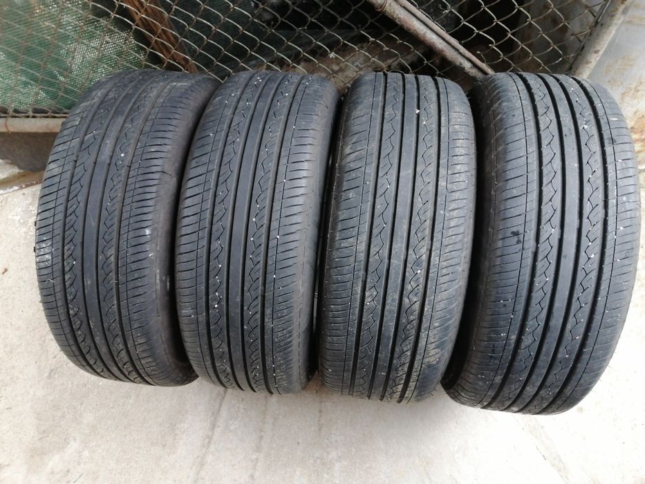 Гуми HIFLY 205/60/15