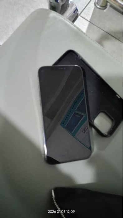 Iphone 12 Pro Max СРОЧНО ПРОДАМ!