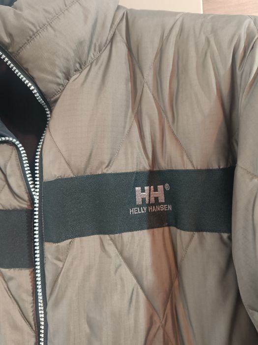 Geaca Helly Hansen Dama L reversibila