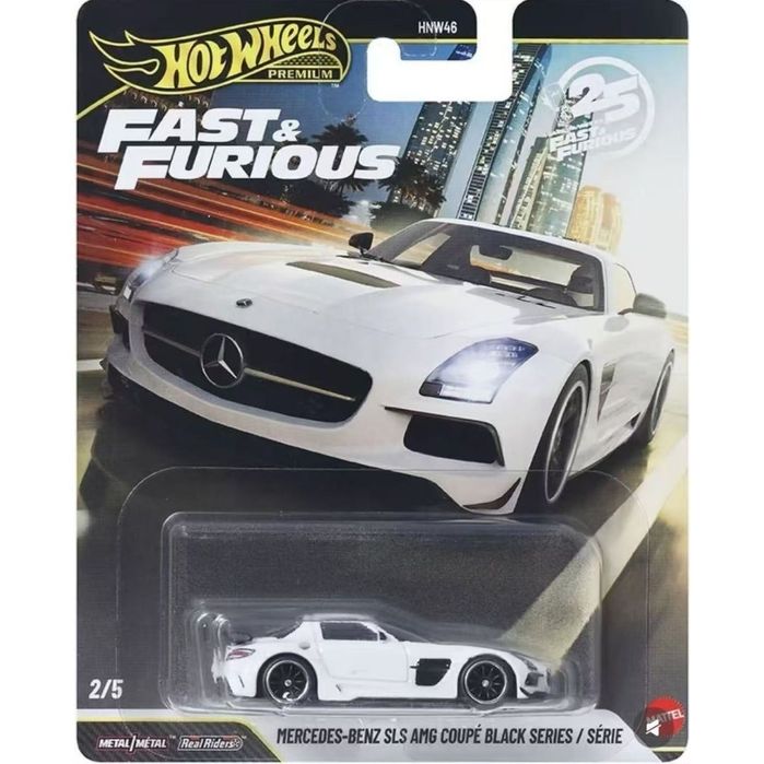 Hot wheels premium в ассортименте, Хот вилс