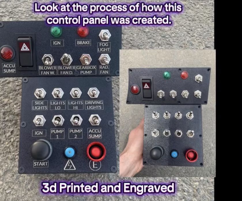 Printare 3d, modelare 3d, scanare 3d.