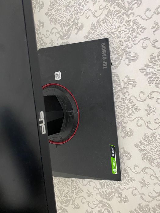 Монитор asus gaming
