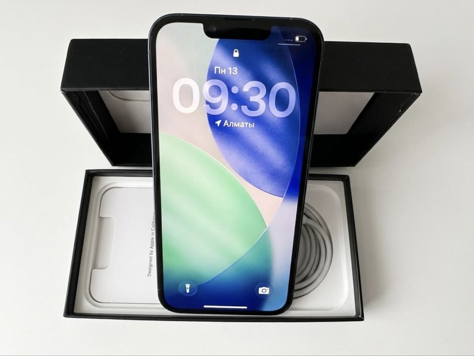 Срочно!!! Продам Iphone 13 Pro 256gb