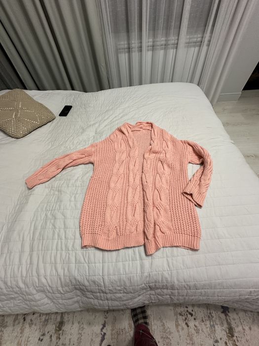 Джинсы кордиганы