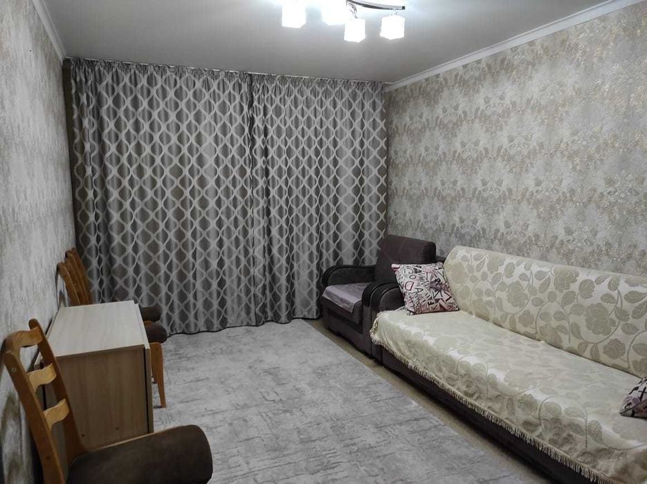 Сдам квартиру на телецентре