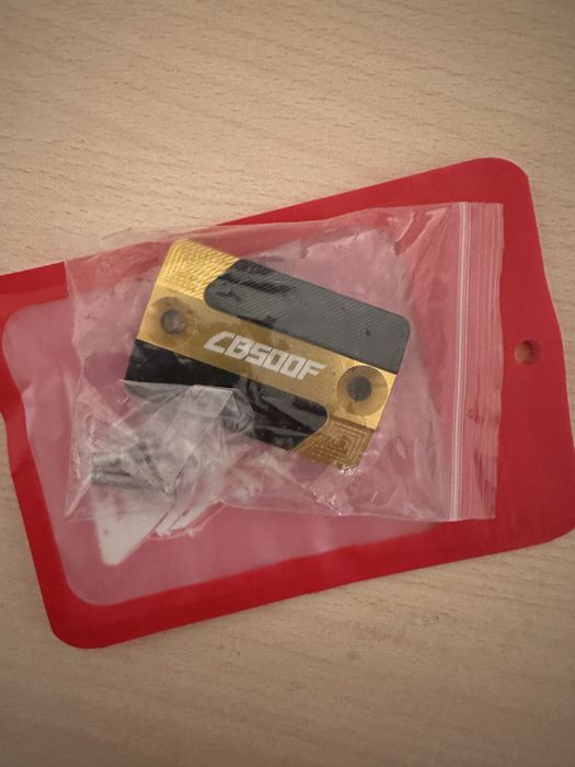 Capac rezervor lichid frana fata Motocicleta Honda cb500f 2013-2020