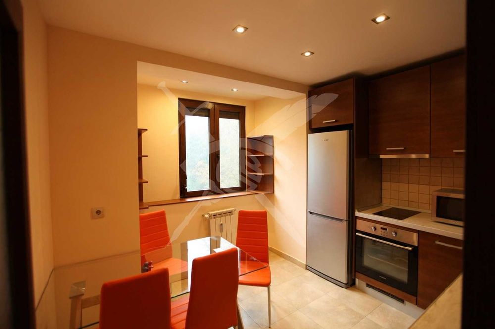 Дава се под наем Тристаен апартамент в София, Хиподрума - 90 кв.м за 750 € - Снимка #3