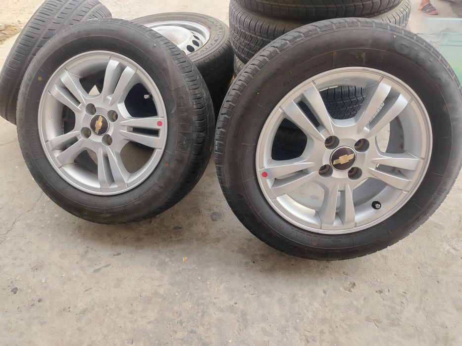 Nexia R3 avtomat SAka diska R15 yumshoq balon.aybi yo'q holati alo
