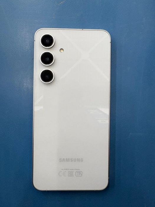 Samsung galaxy s24fe