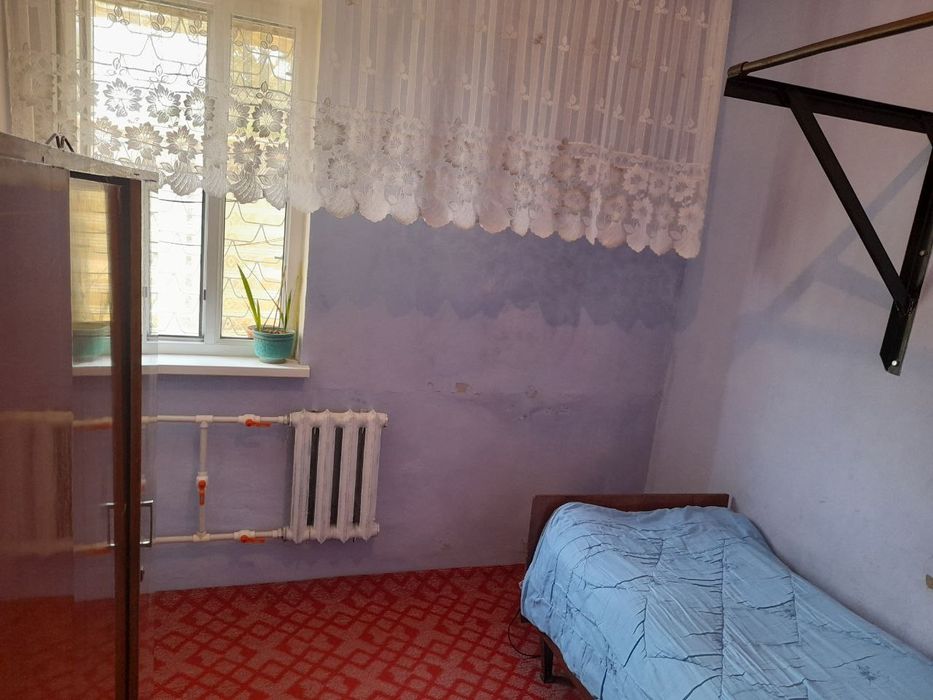 Срочно продаётся двухкомнатная квартира на массиве Водник