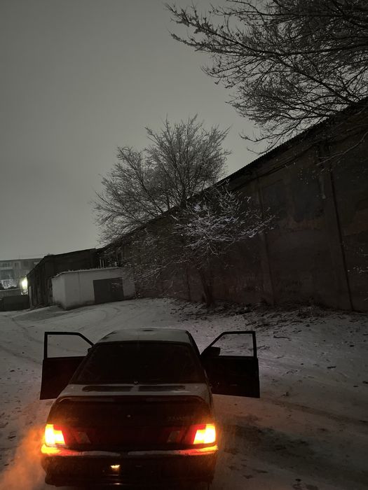 Lada Samara 2115