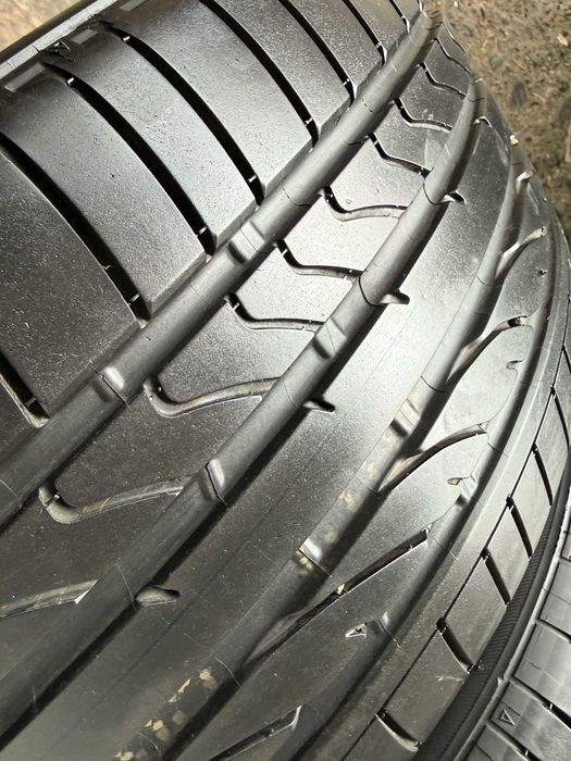 2x Anvelope Vara 275/40 R20 - Bridgestone Dueler H/P Sport
