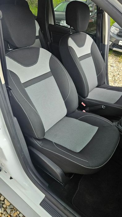 Dacia Duster 1.5dci 110cp 2017