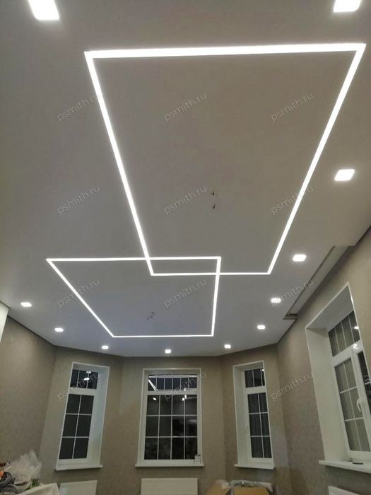 Натяжной Потолок