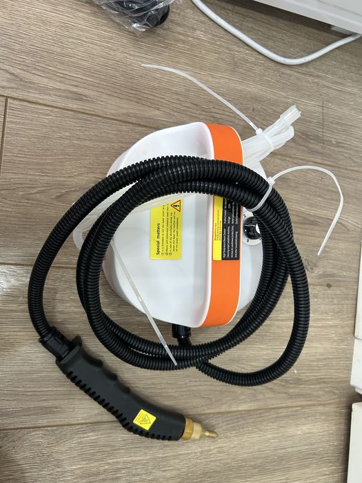 Пароочиститель распродажа