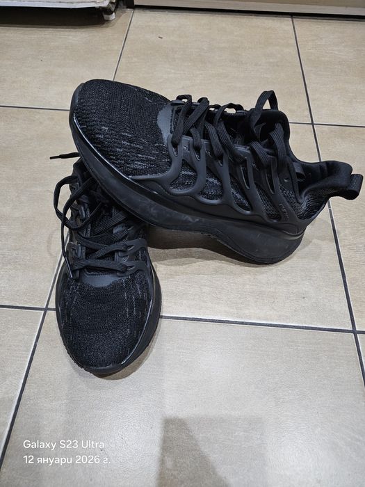 Маратонки Runmax 41н.стелка 26.7