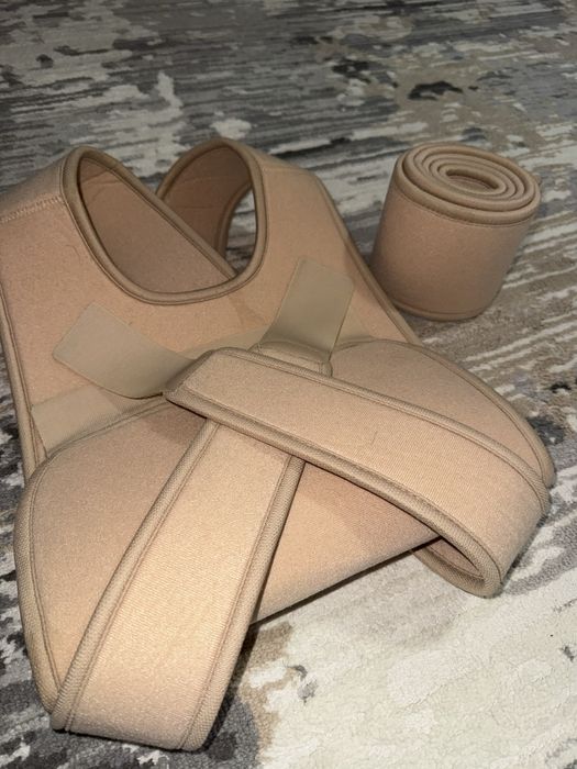 Бандаж для рук при переломах