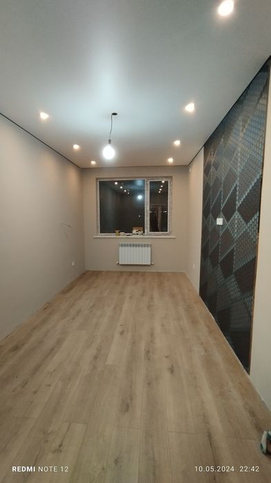 Ремонт квартир под ключ