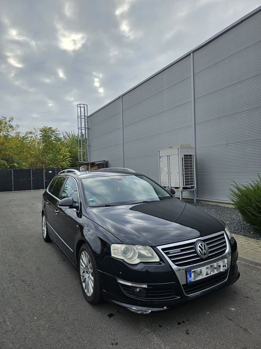 VOLKSWAGEN Passat 2010 — imagine 2