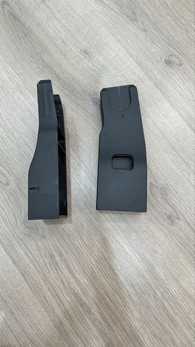 Автолюлька Rant cruise