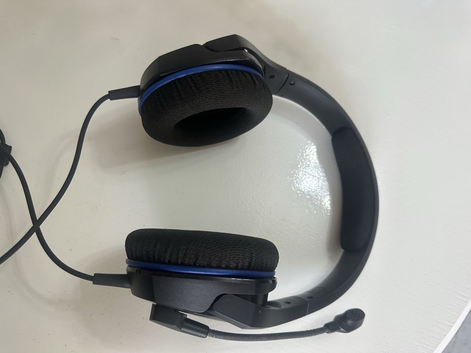 Casti Gaming si Mouse