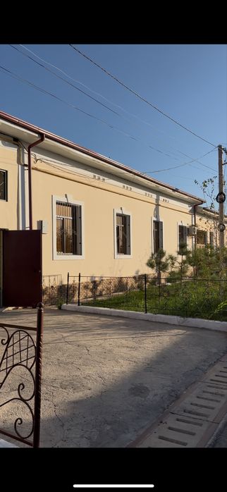 Dacha sotiladi srochna