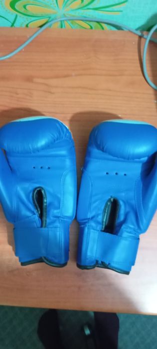 Боксерские вещи недорого