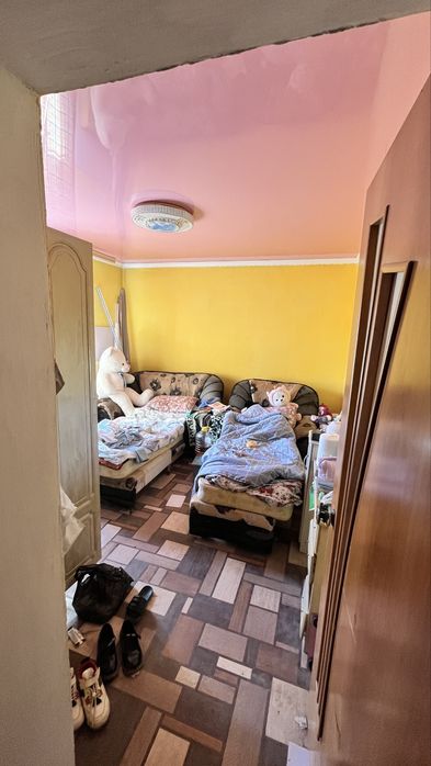 Продается дом на рабочем поселке