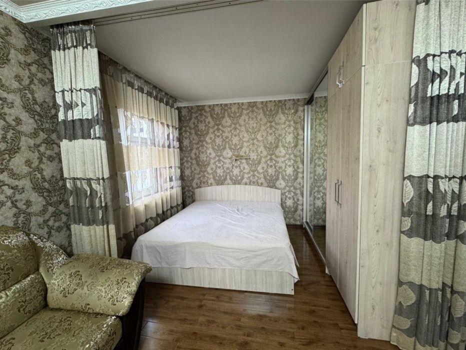 *Метро Хамза 77- Серая.48м²‼️ Чиланзар-И24  2\4\4