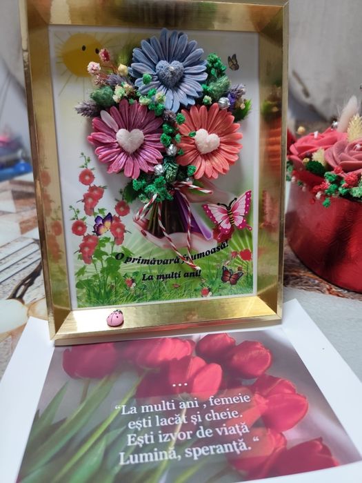 Cadouri speciale pentru persoane speciale